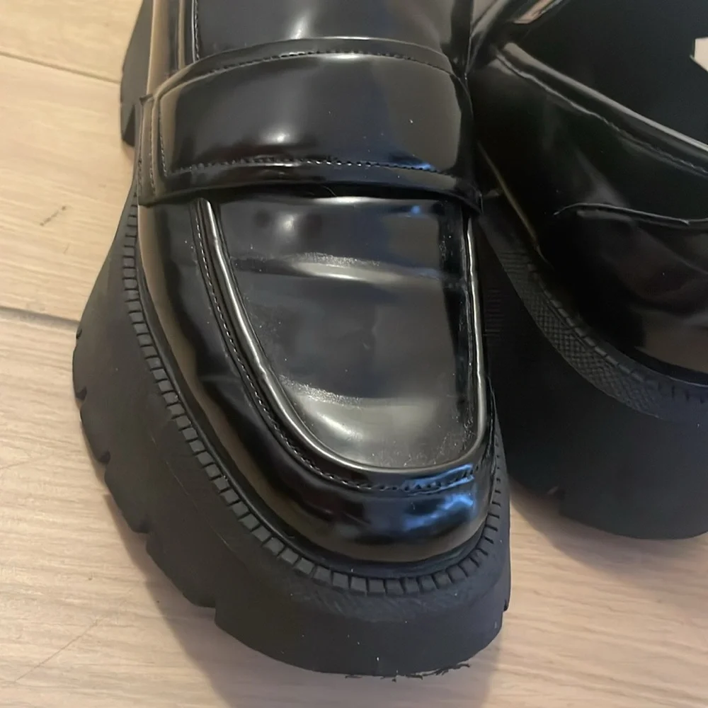 Zara Loafers - Picture 8 of 9